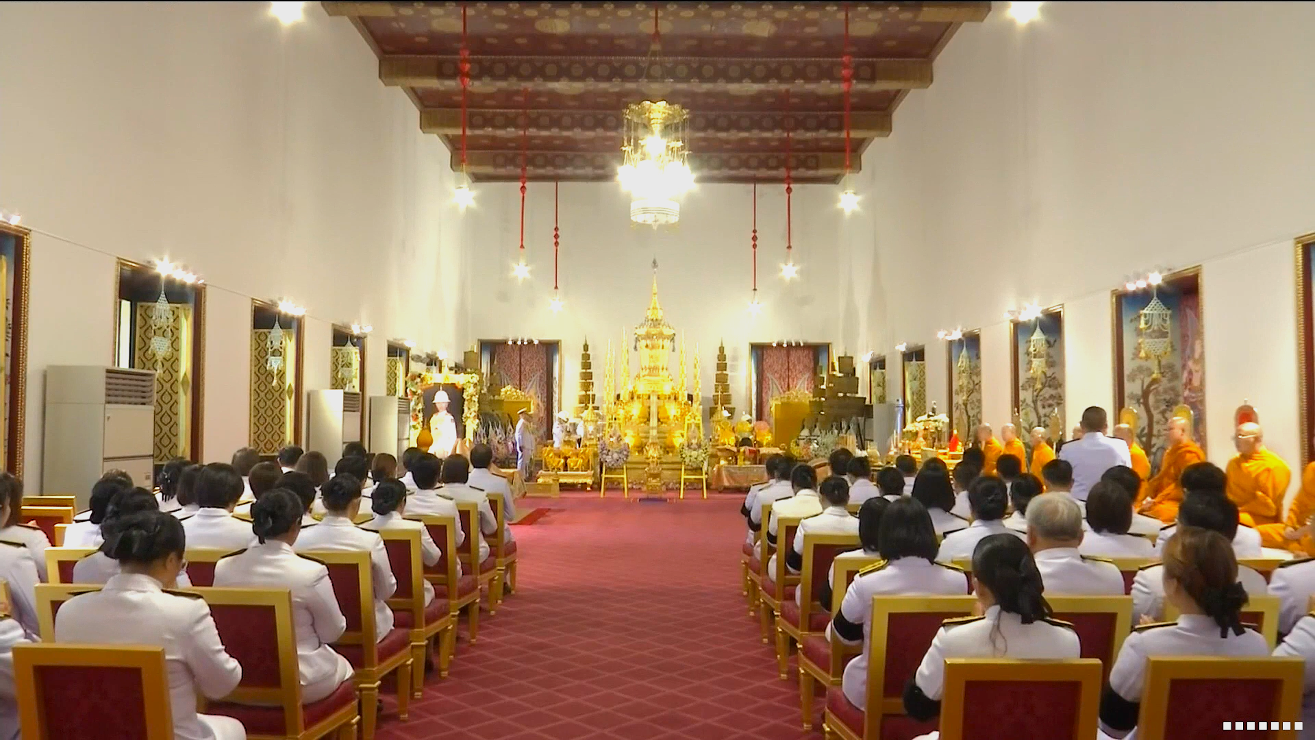 title - สำนักงานการปฏิรูปที่ดินเพื่อเกษตรกรรม ได้รับพระบรมราชานุญาตให้เป็นเจ้าภาพบำเพ็ญกุศลถวายพระศพ สมเด็จพระเจ้าลูกเธอ เจ้าฟ้าพัชรกิติยาภา นเรนทิราเทพยวดี กรมหลวงราชสาริณีสิริพัชร มหาวัชรราชธิดา